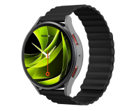 Mobile Origin Easy Strap Magnetic Watch Universal 20mm Black - 1502768 - zdjęcie 1